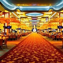 Casino Phú Quốc Điểm Đến Mới Dành Cho Du Khách