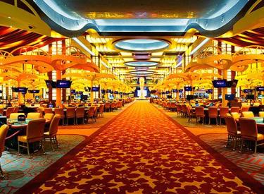 Casino Phú Quốc Điểm Đến Mới Dành Cho Du Khách